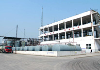 Factory_Xuzhou JianPing Chemical Co., Ltd.
